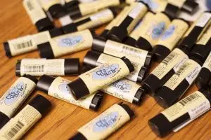 etiquetas para cosméticos