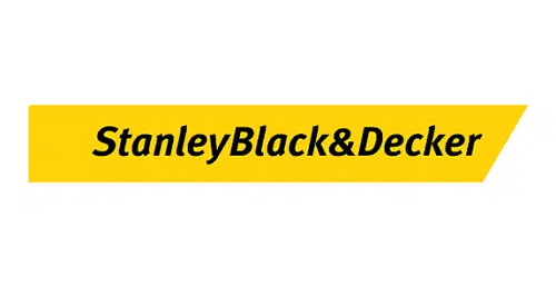 Logo Stanley Black & Decker