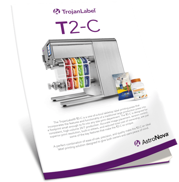 Brochure T2-C