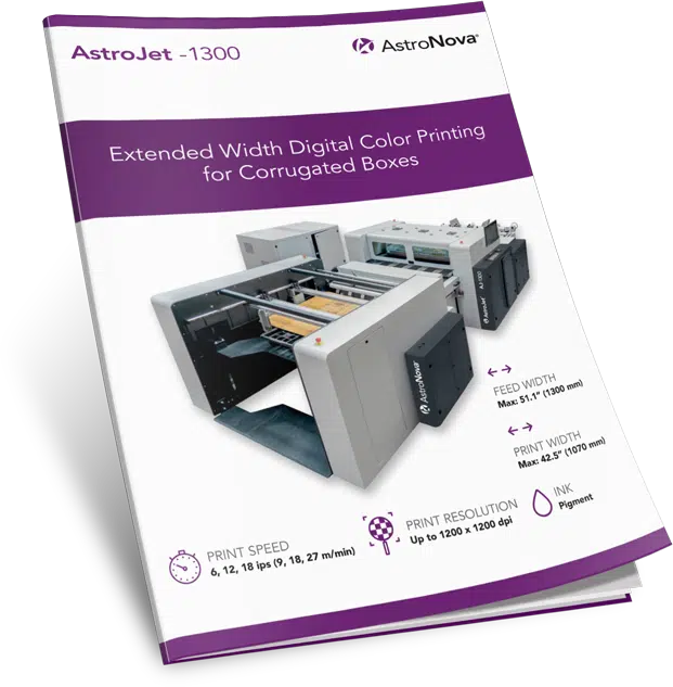 Brochure AJ-1300