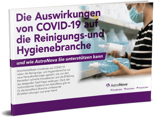 Die Auswirkungen von COVID-19 auf die Reinigungs-und Hygienebranch