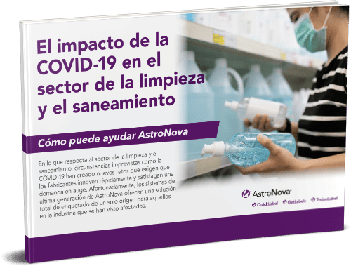 El impacto de la COVID-19 en el sector de la limpieza y el saneamient