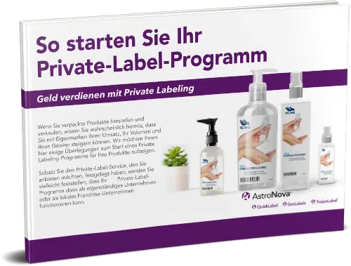 So starten Sie Ihr Private-Label-Programm