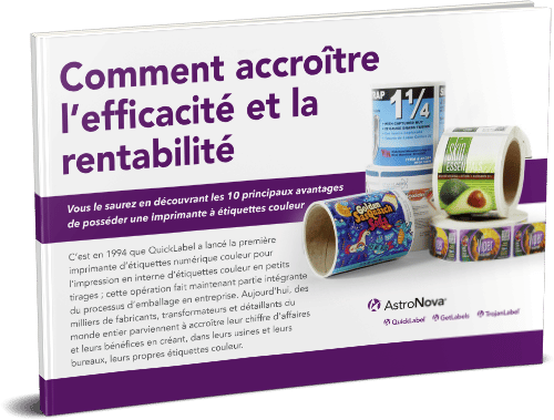 Comment accroître l’efficacité et la rentabilité