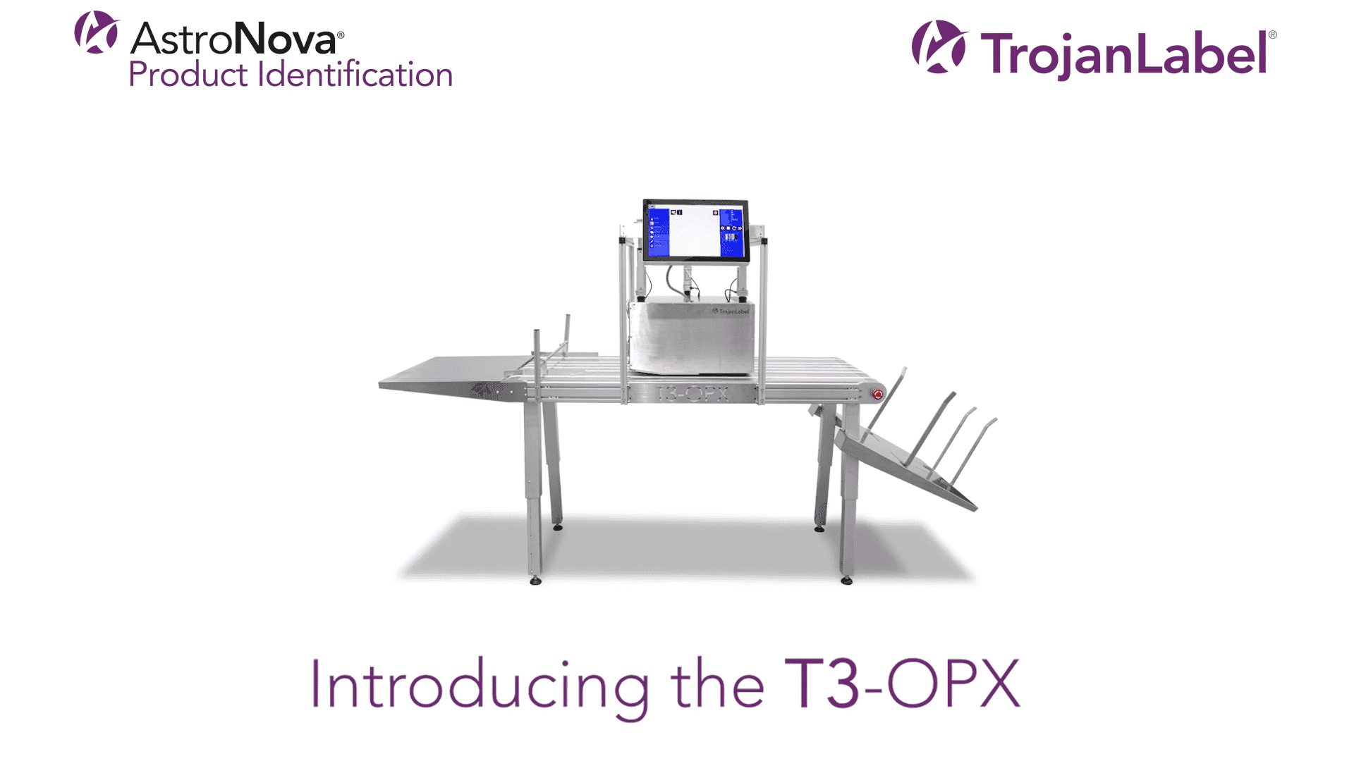 Presentamos el T3-OPX