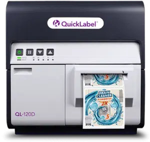 technologie d'impression : Pigment 