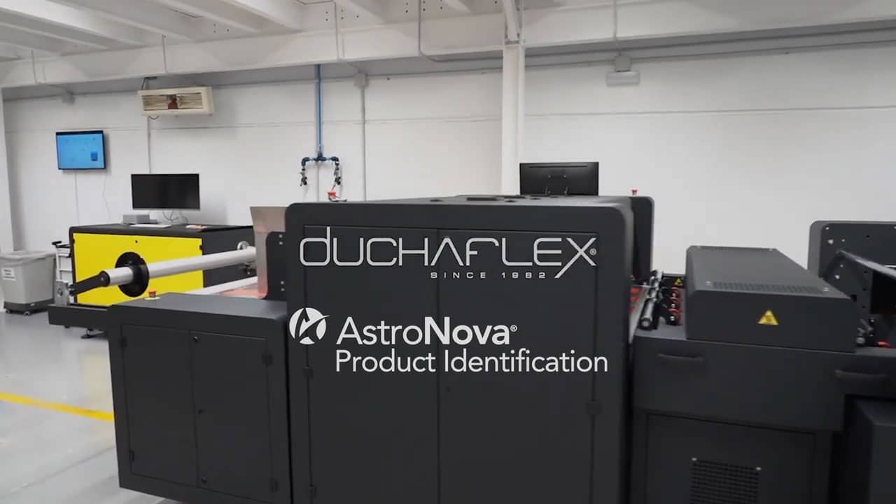 Comentarios de clientes sobre AstroJet AJ-1300 de AstroNova