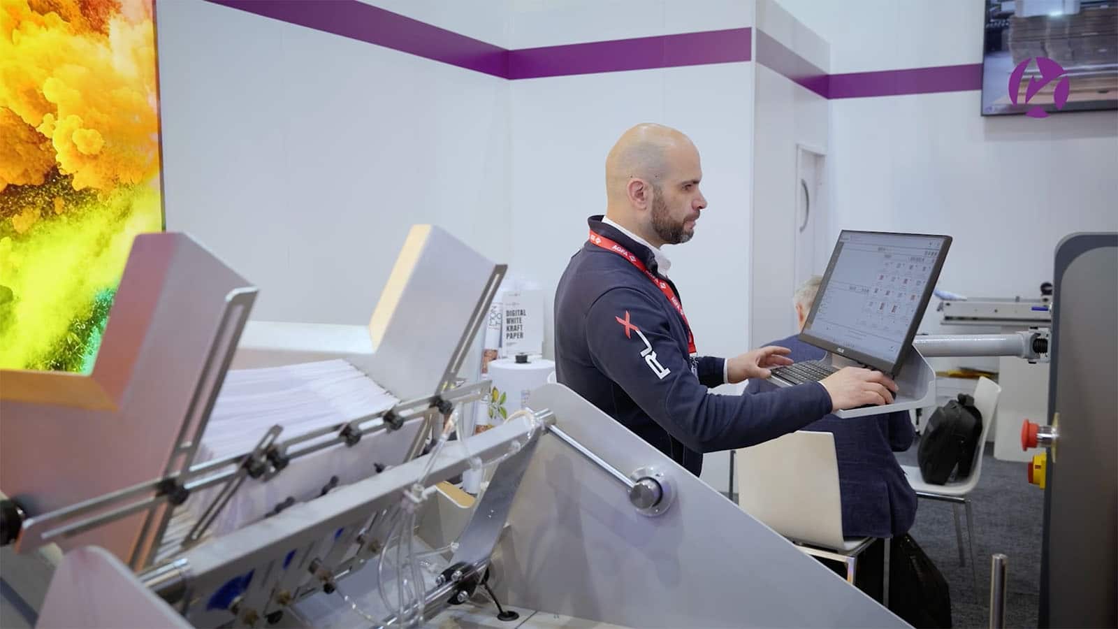 Einführung in den AJ-800