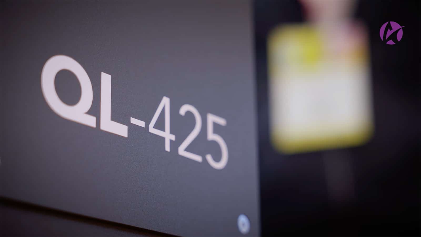Presentación del QL-425