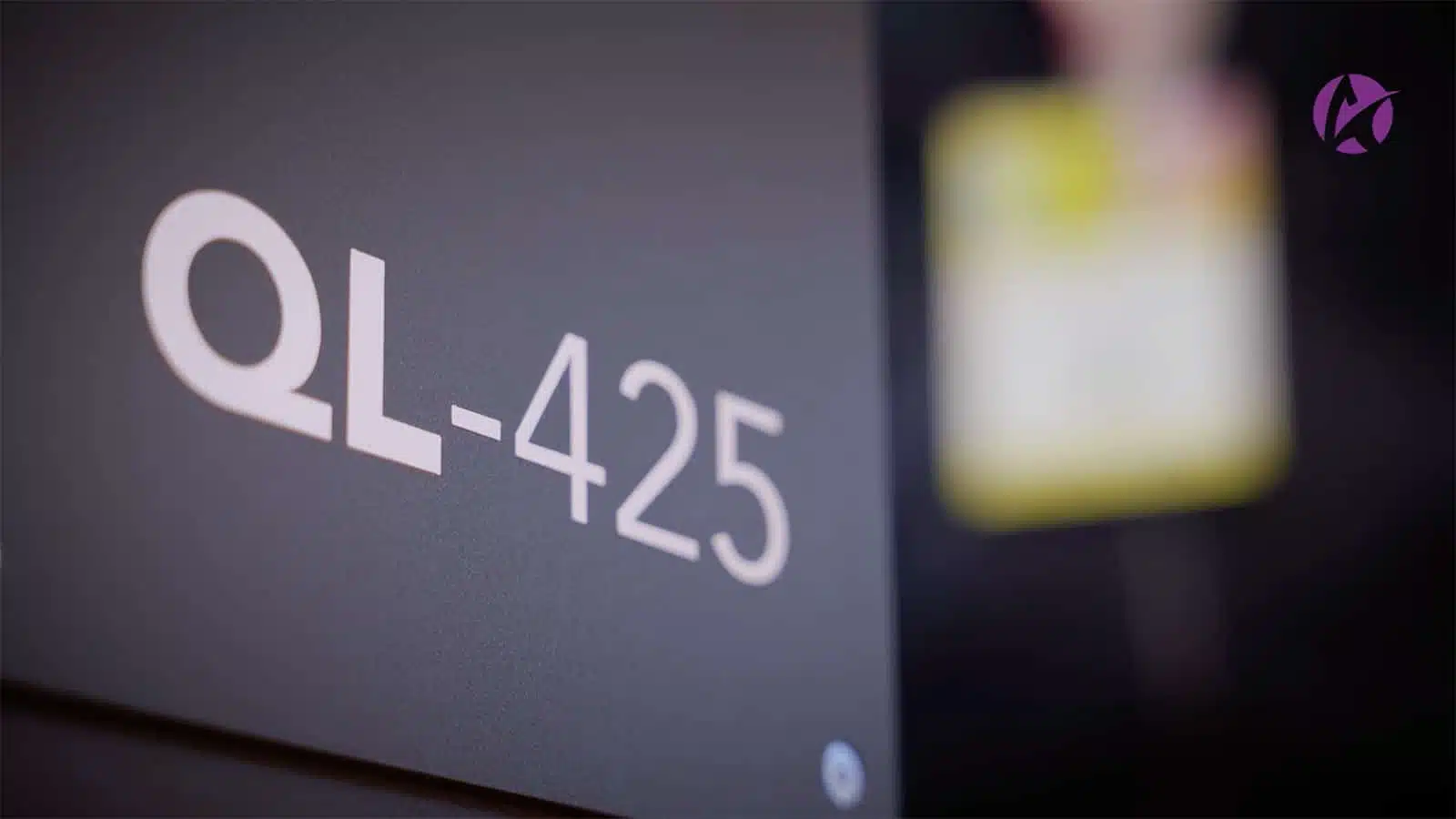 Présentation du QL-425
